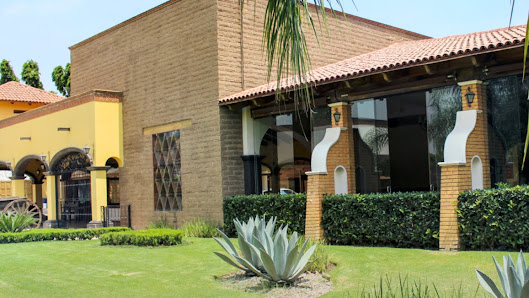 Hacienda Magdalena Eventos